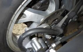 SUZUKI SKYWAVE 400 A 2010 CK45A