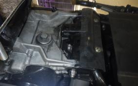 SUZUKI ADDRESS V125 Gen.2 2021 EN11J