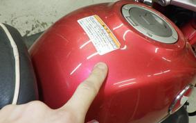 HONDA MONKEY 125 2023 JB02