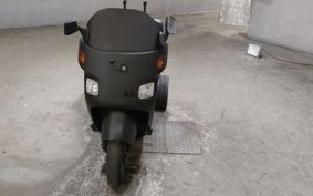 HONDA GYRO TA02
