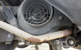 HONDA SPACY 100 JF13