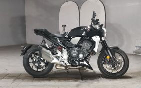 HONDA CB1000R SC80