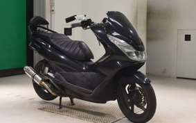 HONDA PCX 125 2021 JF56