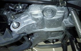 HONDA LEAD 125 2012 JF45