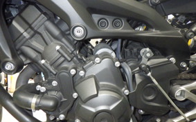 YAMAHA XSR900 2016 RN46J