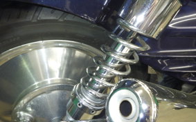 HONDA V45 MAGNA 1989 RC28