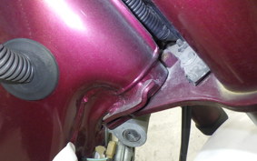 HONDA CHALY 50 1994 CF50