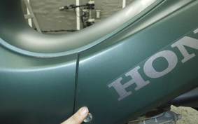 HONDA CROSS CUB 50 AA06