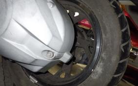 SUZUKI SKYWAVE 250 (Burgman 250) S Gen.3 2010 CJ44A