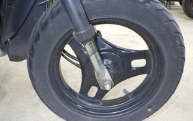 SUZUKI ﾚｯﾂ CA4AA