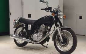 YAMAHA SR400 Gen.5 2021 RH16J