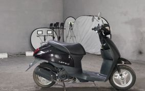 SUZUKI LET'S G CA4AA