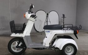 HONDA GYRO TD02