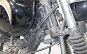 YAMAHA YB125SP 2007