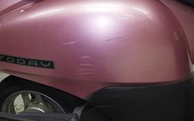 HONDA TODAY 2 AF67
