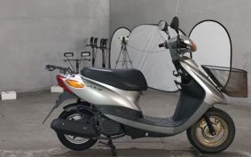 YAMAHA JOG SA36J