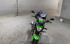 KAWASAKI Z125 PRO  BR125H