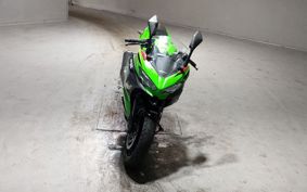 KAWASAKI NINJA 250 EX250P