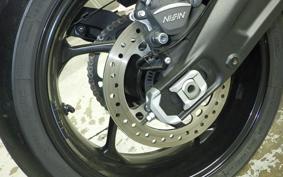 TRIUMPH TRIDENT 660 2021