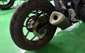YAMAHA YZF-R25 RG10J