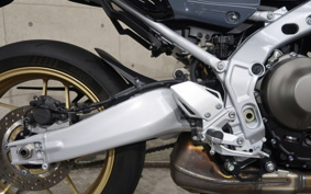 YAMAHA XSR900 GP 2024 RN96J