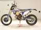 Фото Husqvarna FE250 2024 с японского аукциона