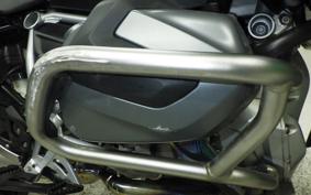 BMW R1250GS 2019