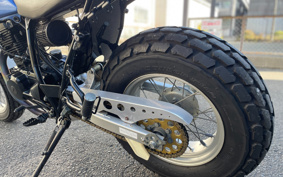 YAMAHA TW200 DG07J