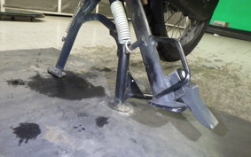 HONDA ｸﾛｽｶﾌﾞ110-2 2019 JA45