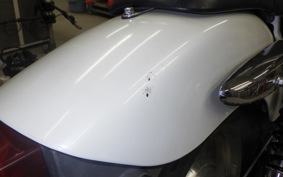 HONDA MAGNA 250 2002 MC29