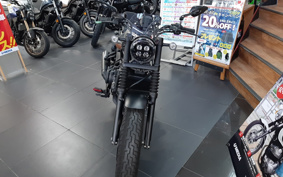 HONDA REBEL 500 2020 PC60
