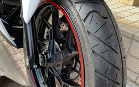 SUZUKI GSX250 R DN12B