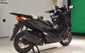 HONDA FORZA 250 2017 MF17