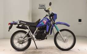 YAMAHA DT50 1995 17W