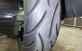 SUZUKI SKYWAVE 250 (Burgman 250) M 2014 CJ45A