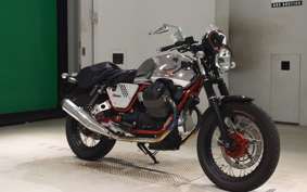 MOTO GUZZI V7 RACER 2013