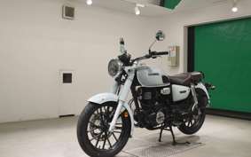 HONDA GB350C 2025