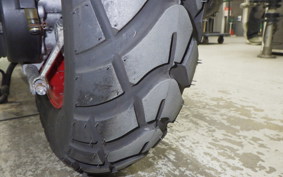 YAMAHA VOX 2019 SA31J