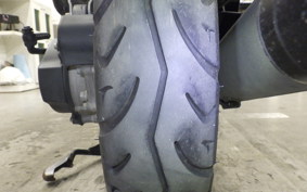 HONDA TACT-4ﾍﾞｰｼｯｸ 2001 AF79