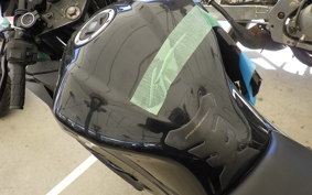 KAWASAKI NINJA 250 2016 EX250L