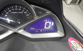 YAMAHA MAJESTY155 S 2019 SG28J