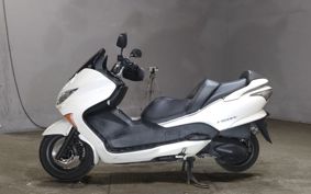 HONDA FORZA Z MF08