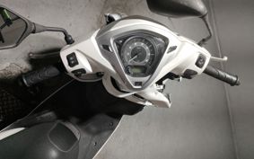 HONDA LEAD 125 JK12