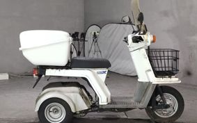 HONDA GYRO TD02