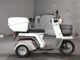 Фото Honda GYRO с японского аукциона