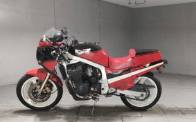 SUZUKI GSX-R1100 GU74B