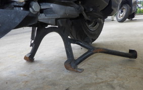 SUZUKI ADDRESS V125 DT11A