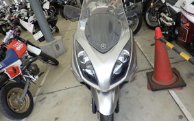 YAMAHA MAJESTY 250 Gen.4 1990 SG20J