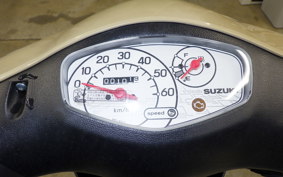 SUZUKI ﾚｯﾂ CA4AA