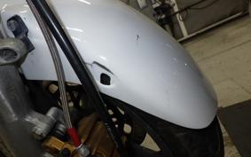 HONDA JADE MC23